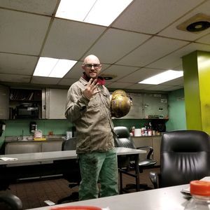 Meet your Posher, Jackson